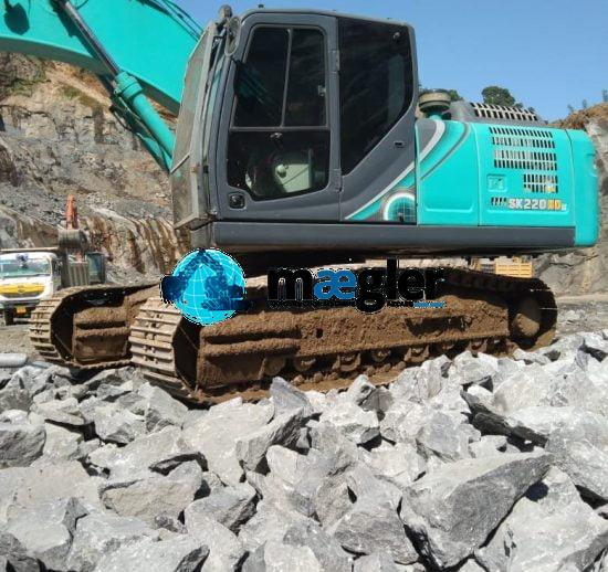 KOBELCO SK220 XD
